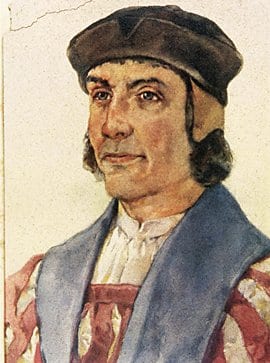 Bartolomeu Dias