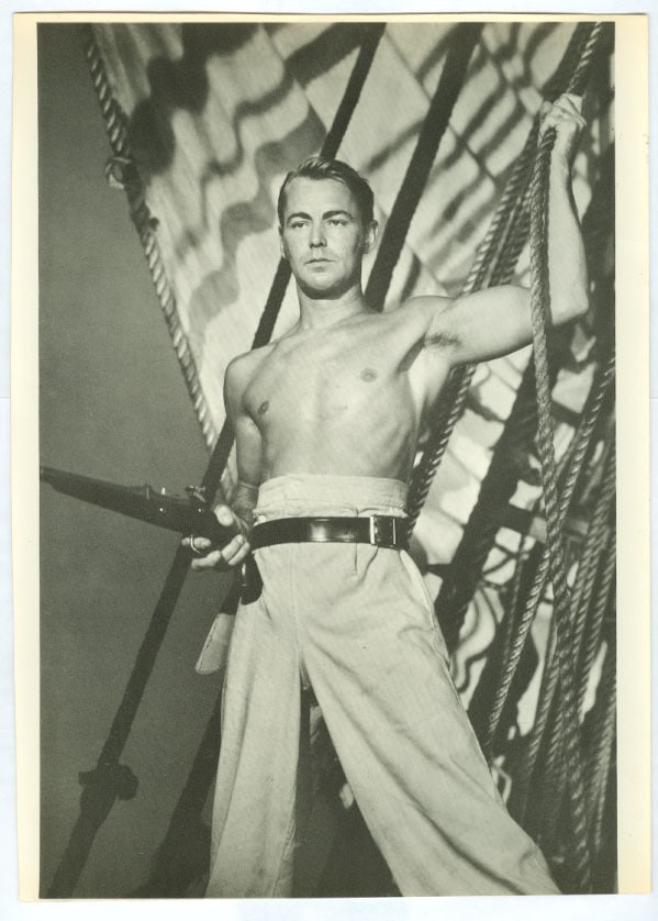 Alan Ladd