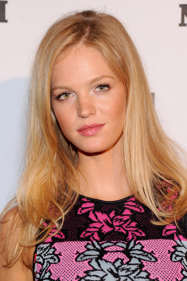 Erin Heatherton Erin Heatherton
