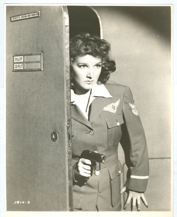 Jean Parker Jean Parker