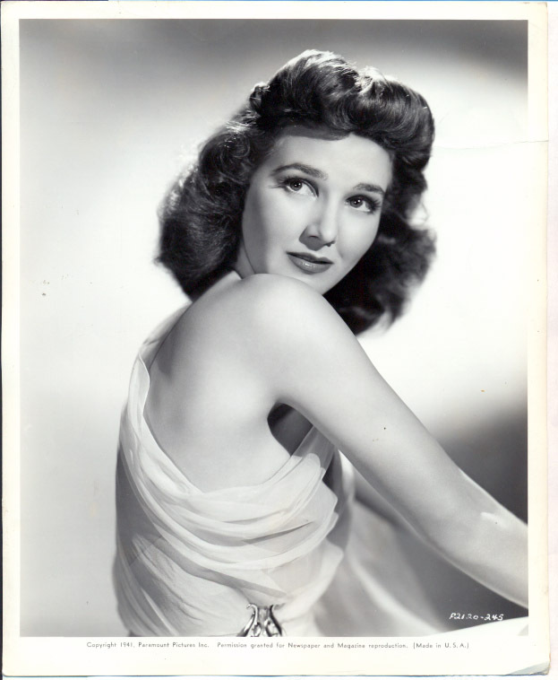 Jean Parker Jean Parker