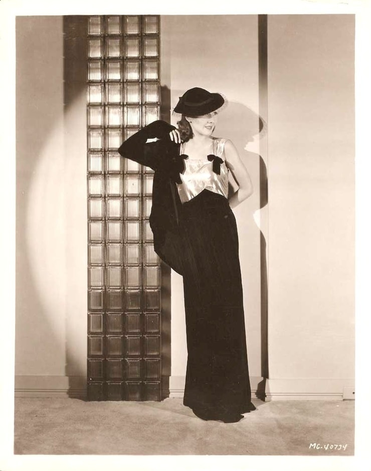 Jean Parker Jean Parker
