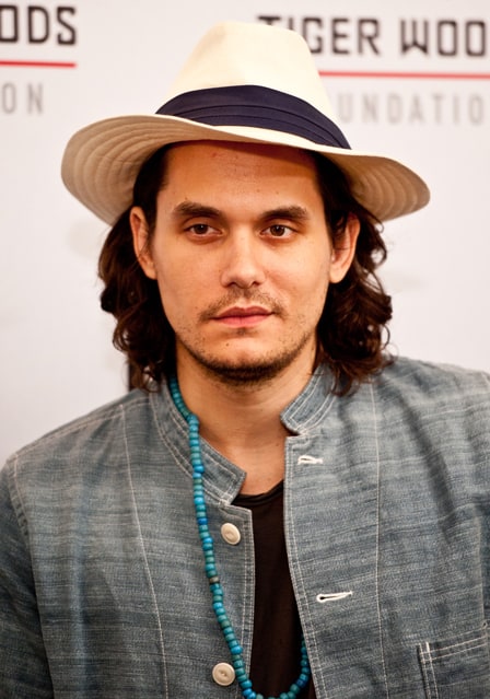 John Mayer