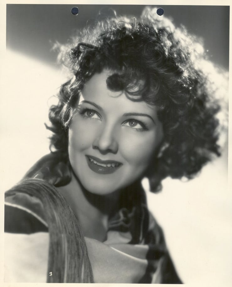 Picture of Jean Parker