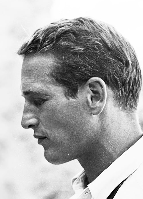 Paul Newman