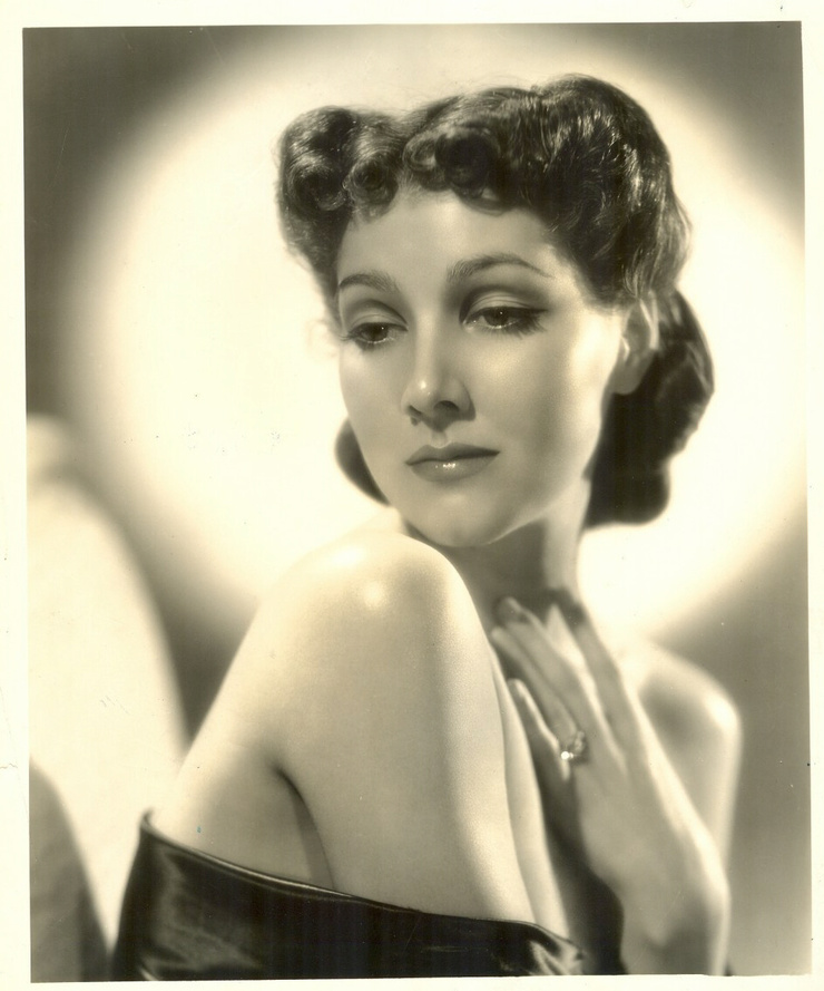 Jean Parker Jean Parker