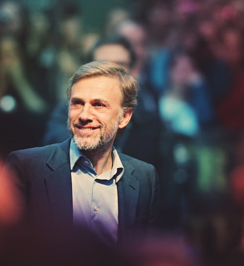 Christoph Waltz