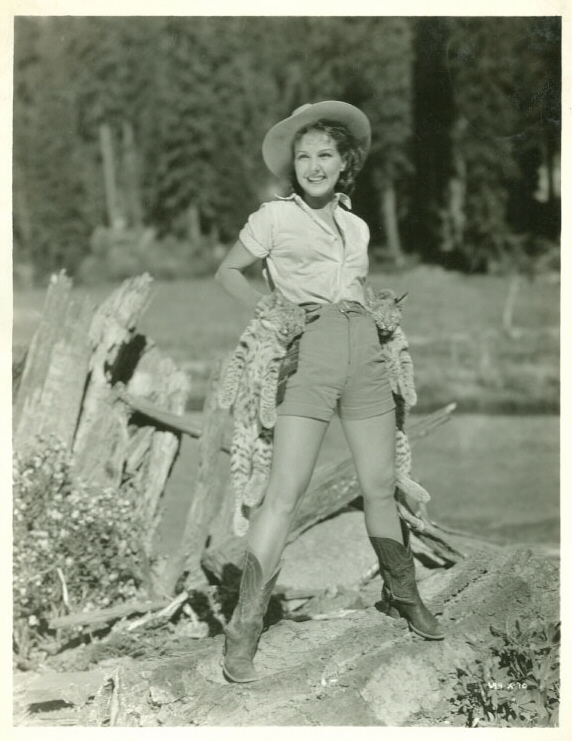 Jean Parker