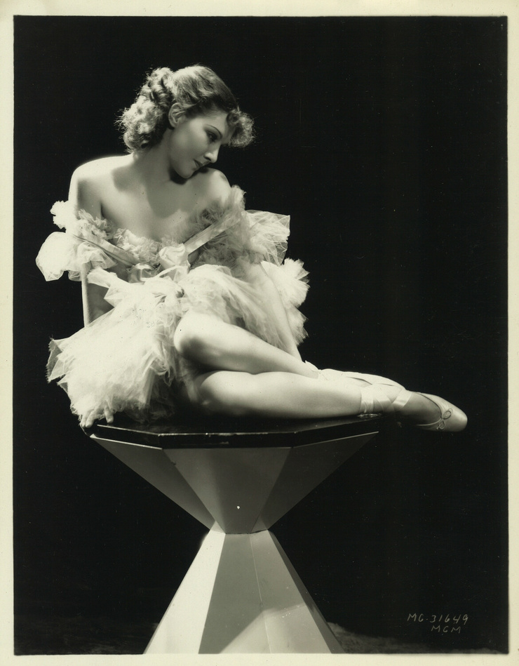 Jean Parker