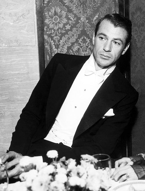 Gary Cooper