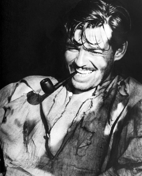 Clark Gable