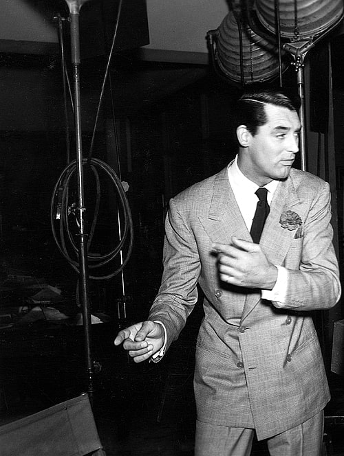 Cary Grant