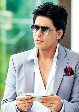 Shah Rukh Khan