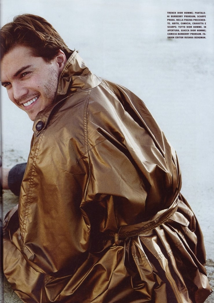 Emile Hirsch