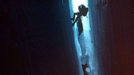 Touching the Void