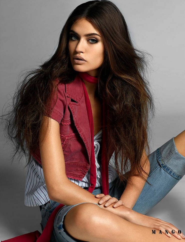 Bianca Balti Bianca Balti