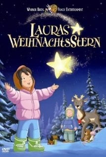 Lauras Weihnachtsstern