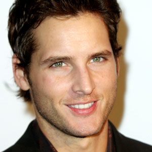 Peter Facinelli