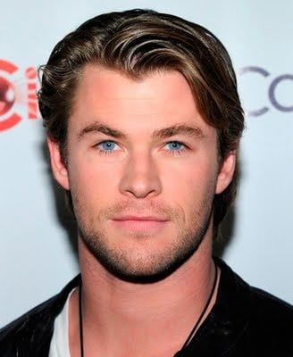 Chris Hemsworth