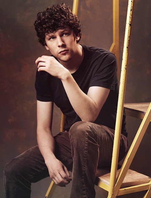 Jesse Eisenberg Jesse Eisenberg