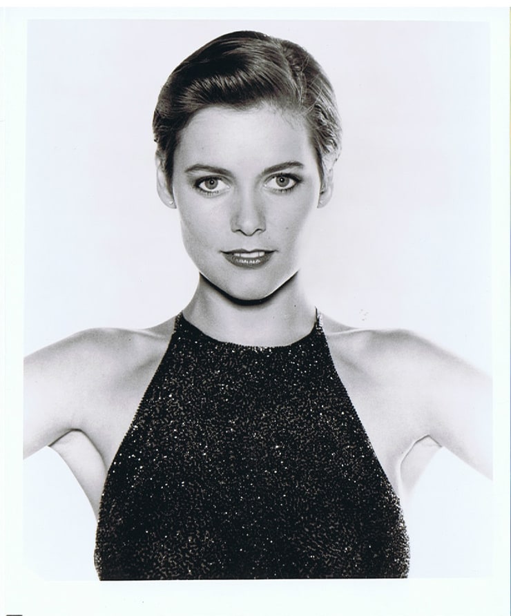 Carey Lowell