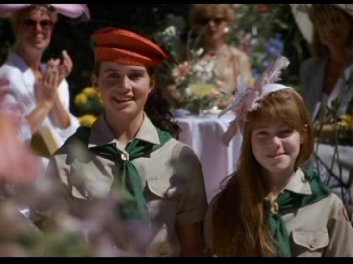 Troop Beverly Hills