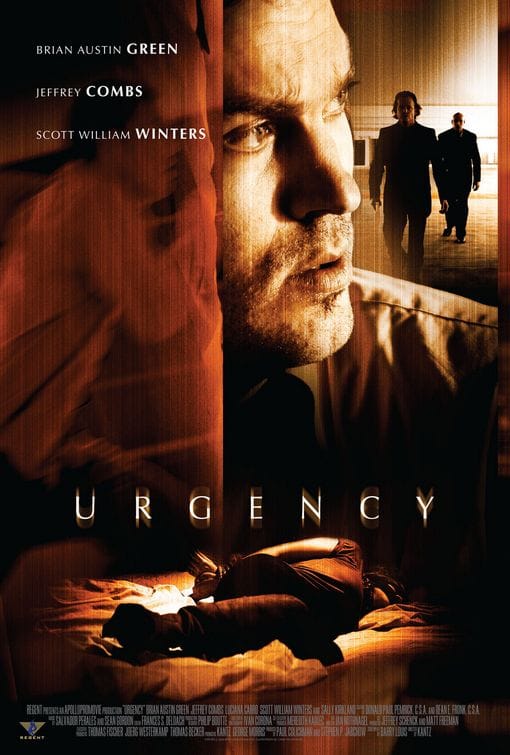 Urgency                                  (2010)
