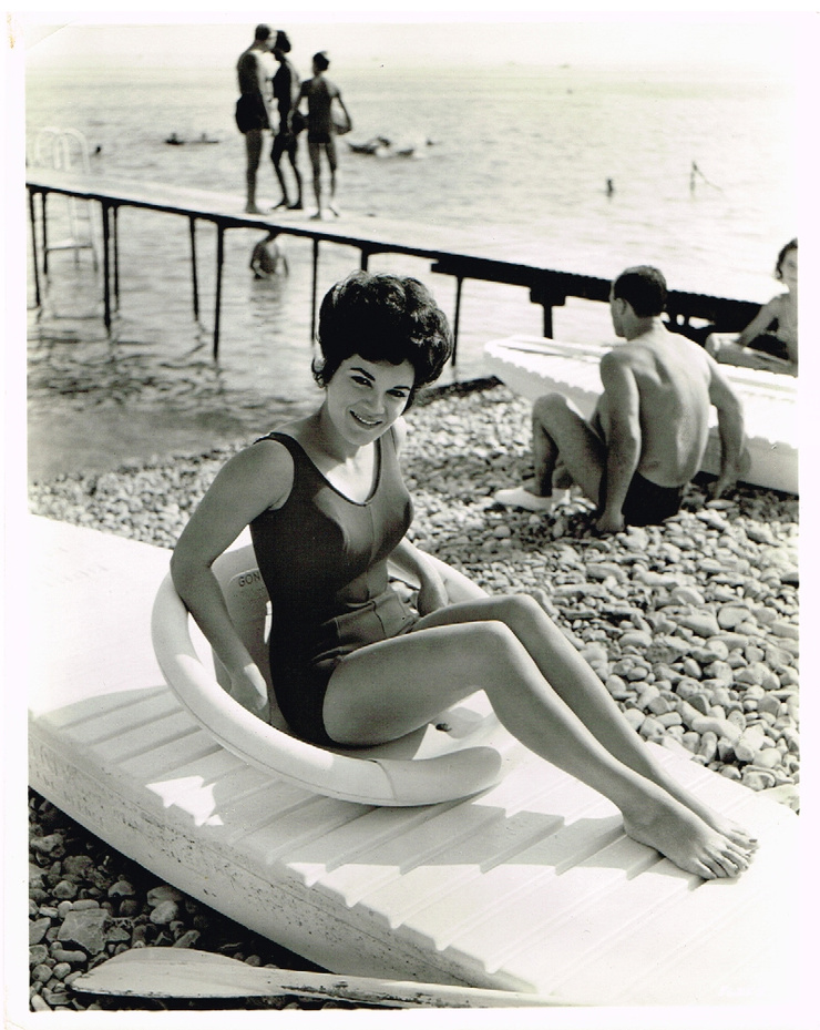 Connie Francis Connie Francis