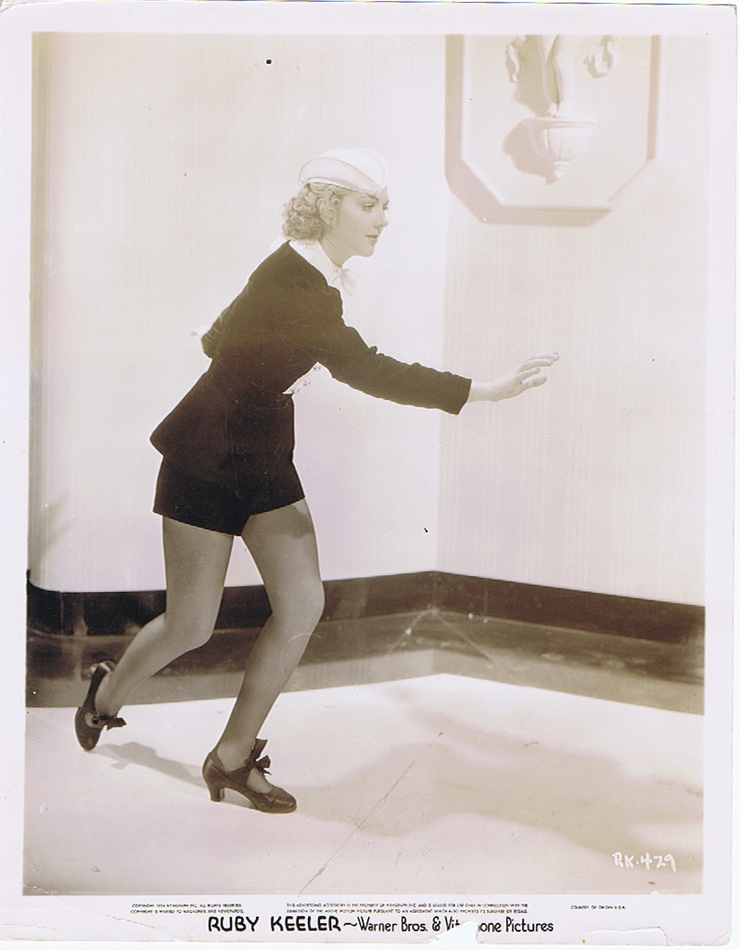 Ruby Keeler Ruby Keeler