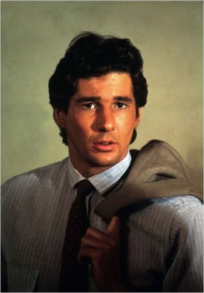 Richard Gere