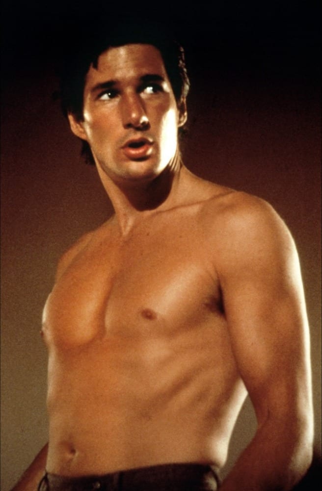 Richard Gere