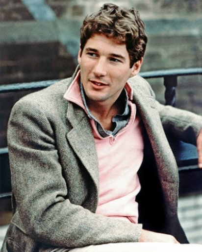 Richard Gere