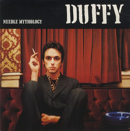 Stephen Duffy