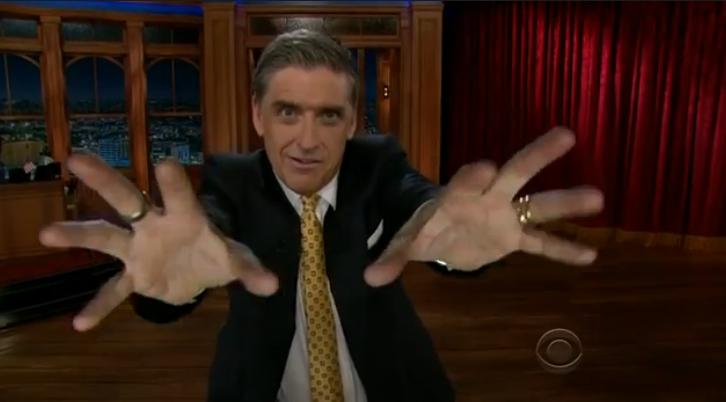 Craig Ferguson