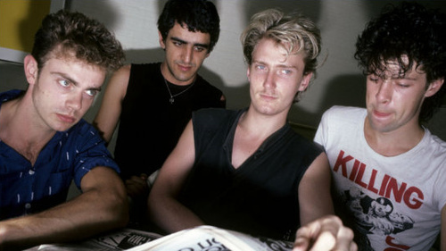 Killing Joke Killing Joke