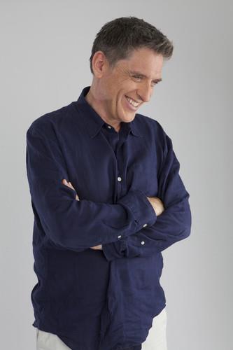 Craig Ferguson