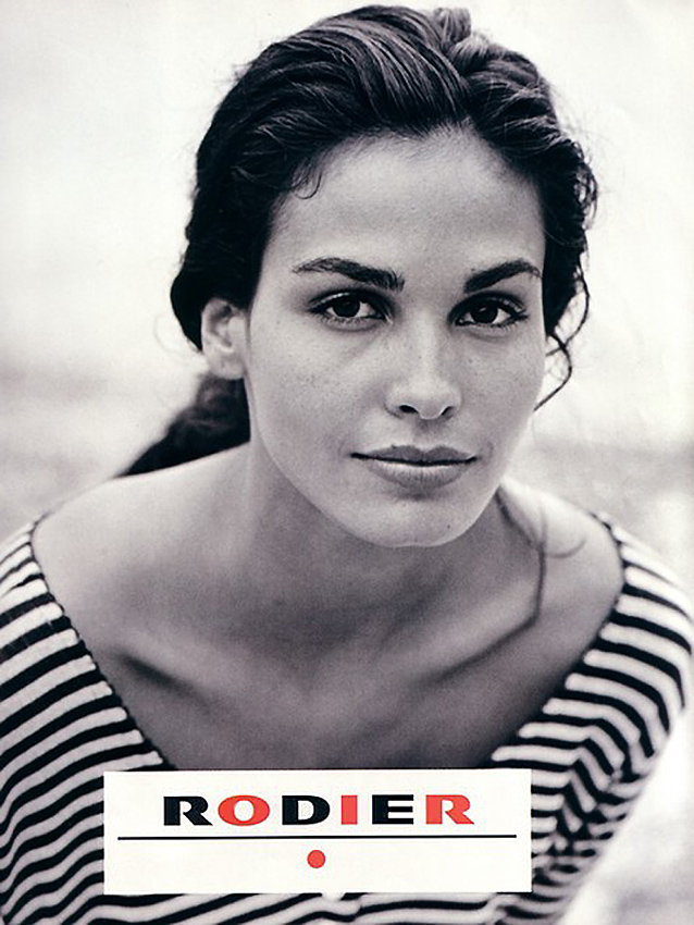Inés Sastre Inés Sastre