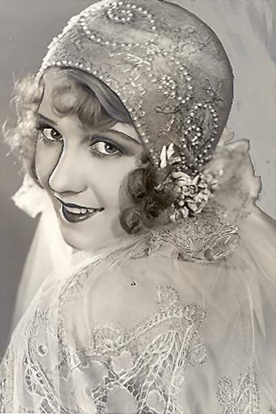 Anita Page
