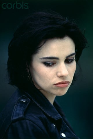 Béatrice Dalle Béatrice Dalle