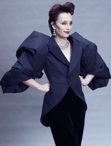 Kristin Scott Thomas Kristin Scott Thomas