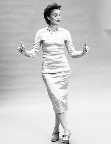 Kristin Scott Thomas Kristin Scott Thomas