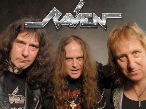 Raven (band)