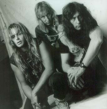 Picture of Raven (band)