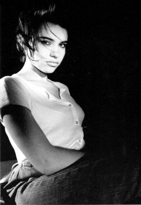 Béatrice Dalle Béatrice Dalle