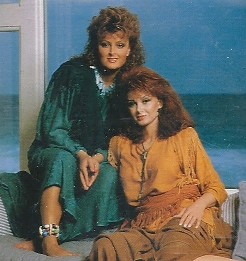 The Judds