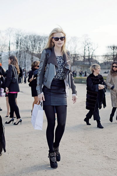 Jessica Stam Jessica Stam
