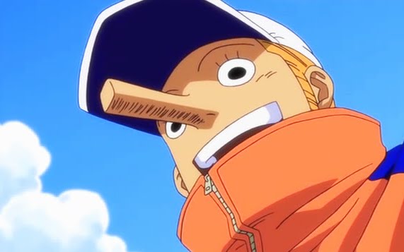 One Piece