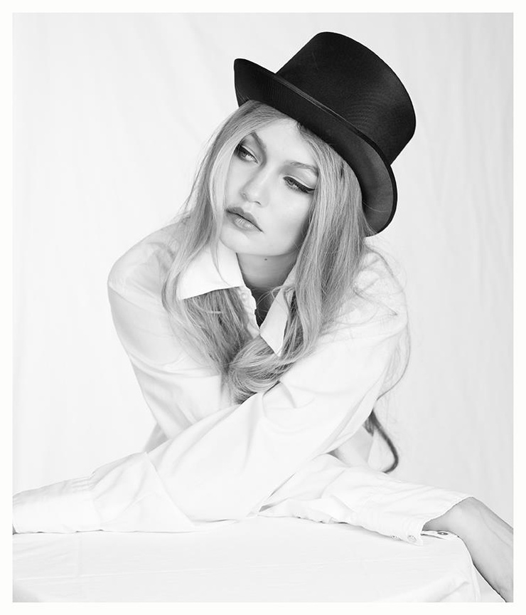 Gigi Hadid Gigi Hadid