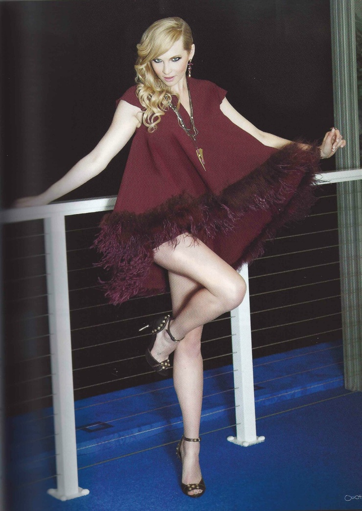 Candice Accola