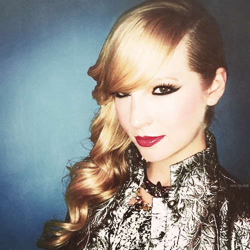 Candice Accola